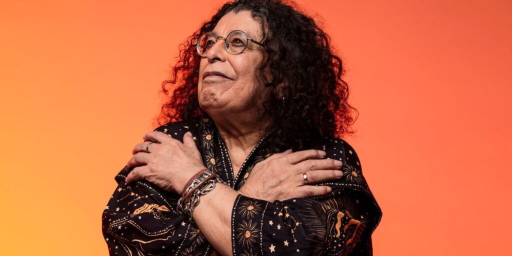 Morre Edy Star, ícone da contracultura e parceiro de Raul Seixas, aos 87