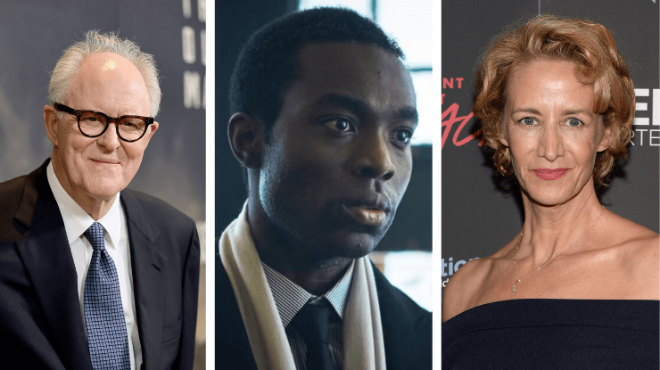 "Harry Potter": veja outras produções com elenco da série