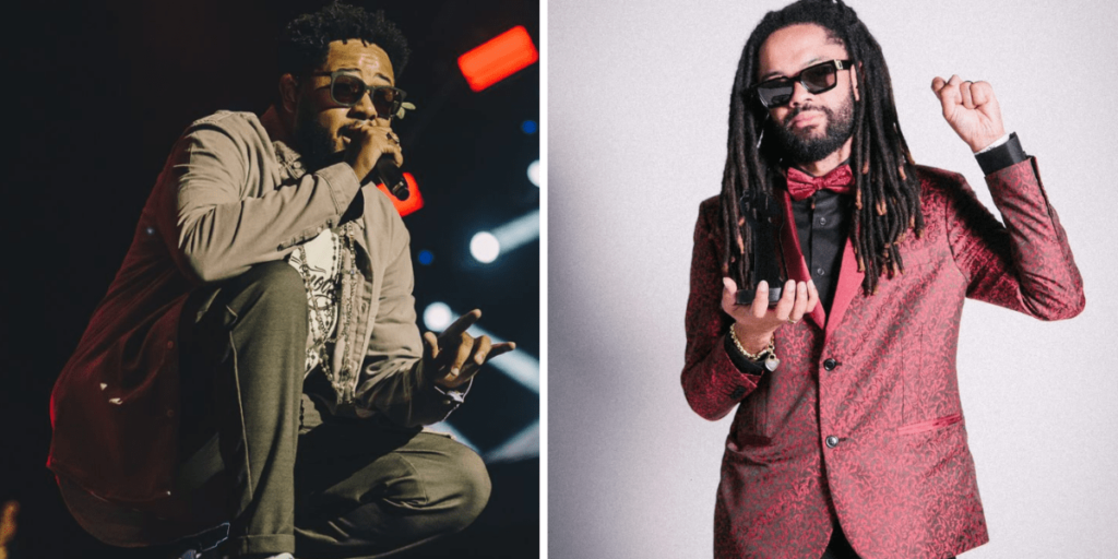 Emicida e Fióti: entenda a parceria entre irmãos que chegou ao fim