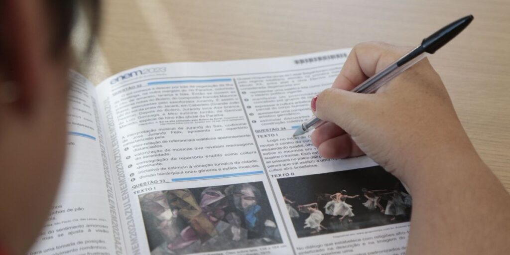 Quando é o Enem 2025? Confira o que já se sabe sobre as provas