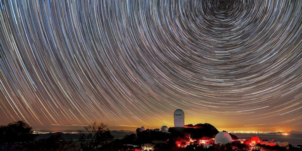 Energia escura pode estar evoluindo e mudando nossa compreensão do universo