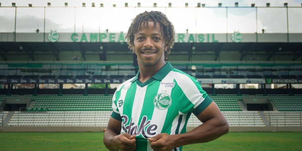 Ênio, do Juventude, se pronuncia após suspeita de envolvimento com apostas