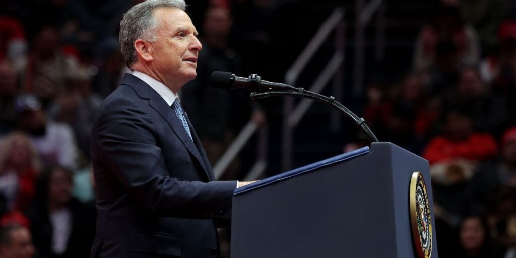 EUA e Irã: segunda reunião sobre acordo nuclear deve ser em Roma, diz fonte