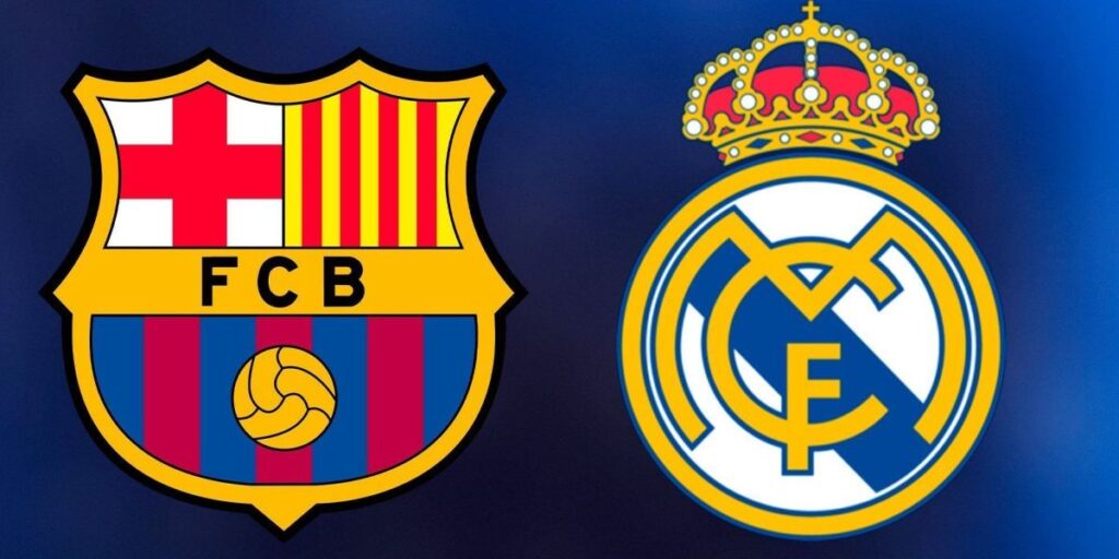 Barcelona x Real Madrid: horário e onde assistir à final da Copa do Rei