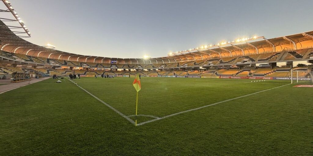 Palestino x Cruzeiro: veja as escalações para o jogo da Sul-Americana