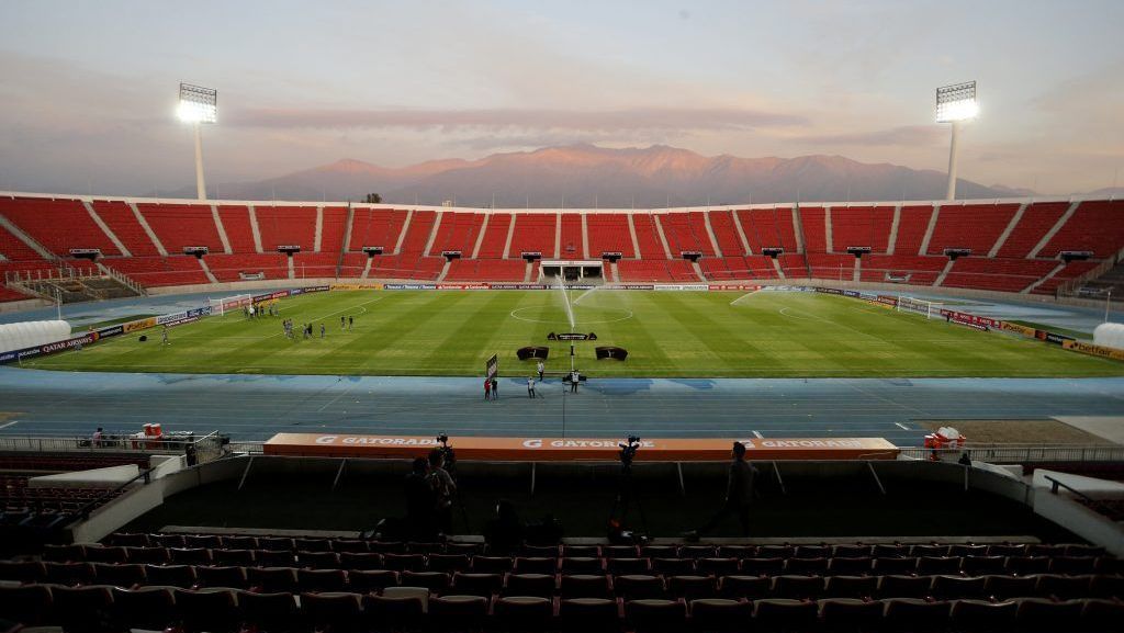 Palestino x Unión Santa Fe: horário e onde assistir à Sul-Americana