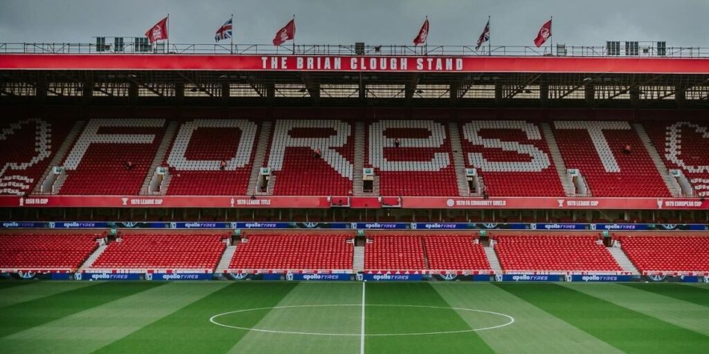 Nottingham Forest x Everton: onde assistir ao jogo da Premier League