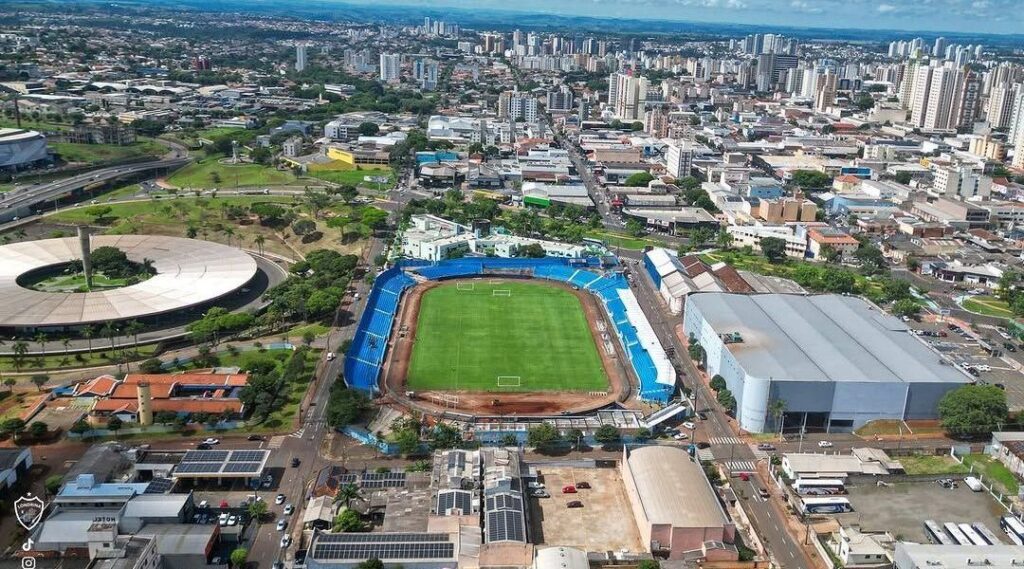 Londrina x Ypiranga: horário e onde assistir ao jogo da Série C