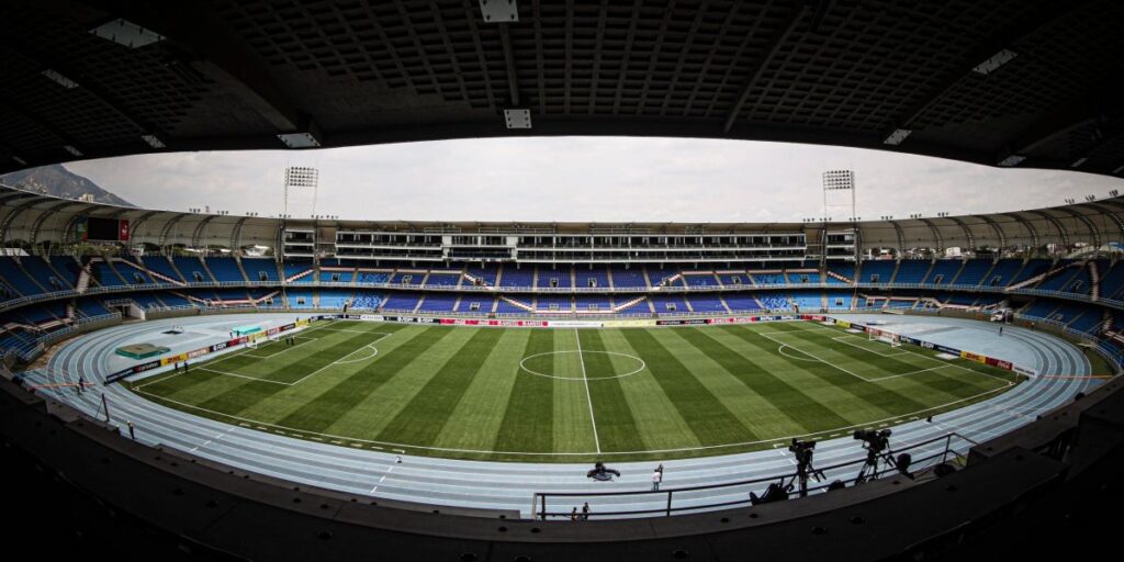 América de Cali x Corinthians: onde assistir ao jogo da Sul-Americana