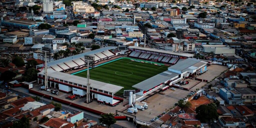 Atlético-GO x Athletic: horário e onde assistir ao jogo da Série B