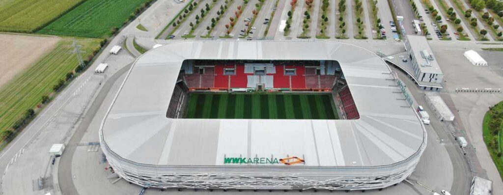 Augsburg x Bayern de Munique: horário e onde assistir ao jogo da Bundesliga