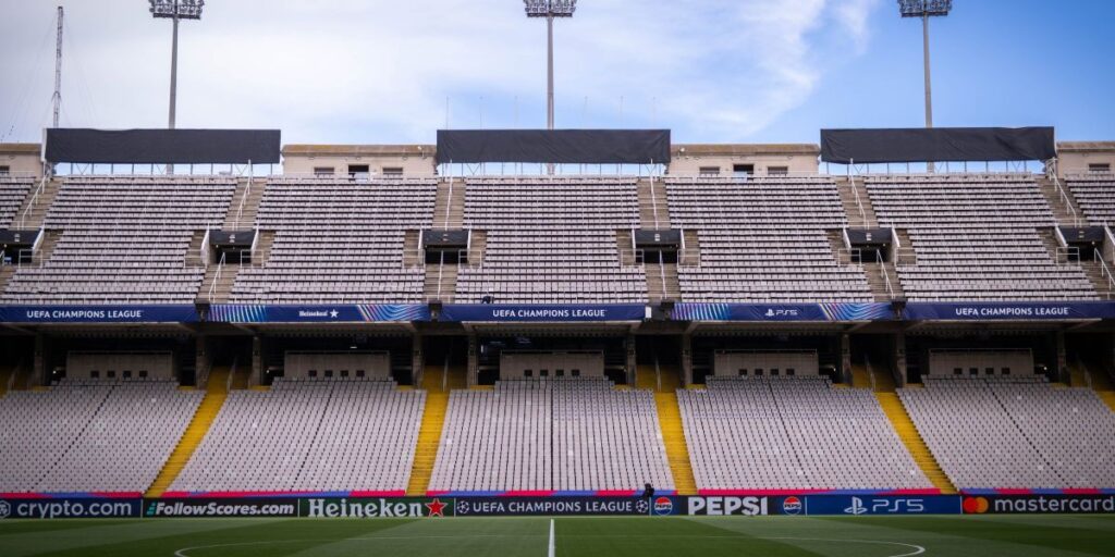 Barcelona x Inter de Milão: horário e onde assistir ao jogo da Champions