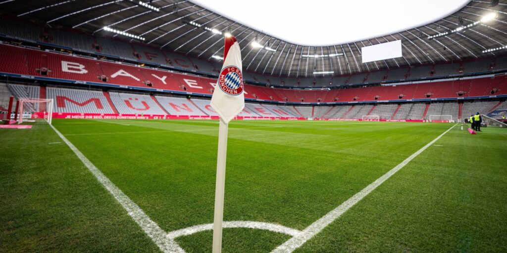 Bayern x Inter de Milão: horário e onde assistir ao jogo da Champions