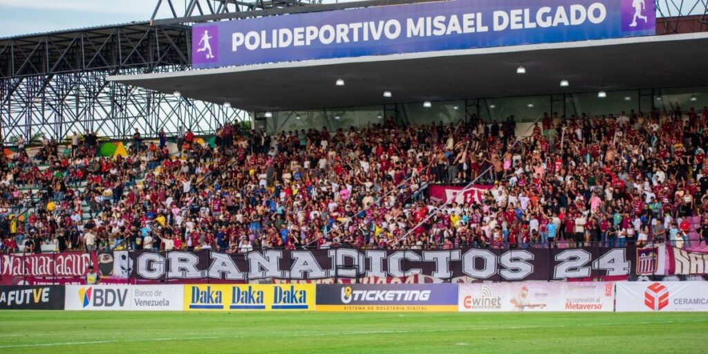 Carabobo x Estudiantes: horário e onde assistir ao jogo da Libertadores