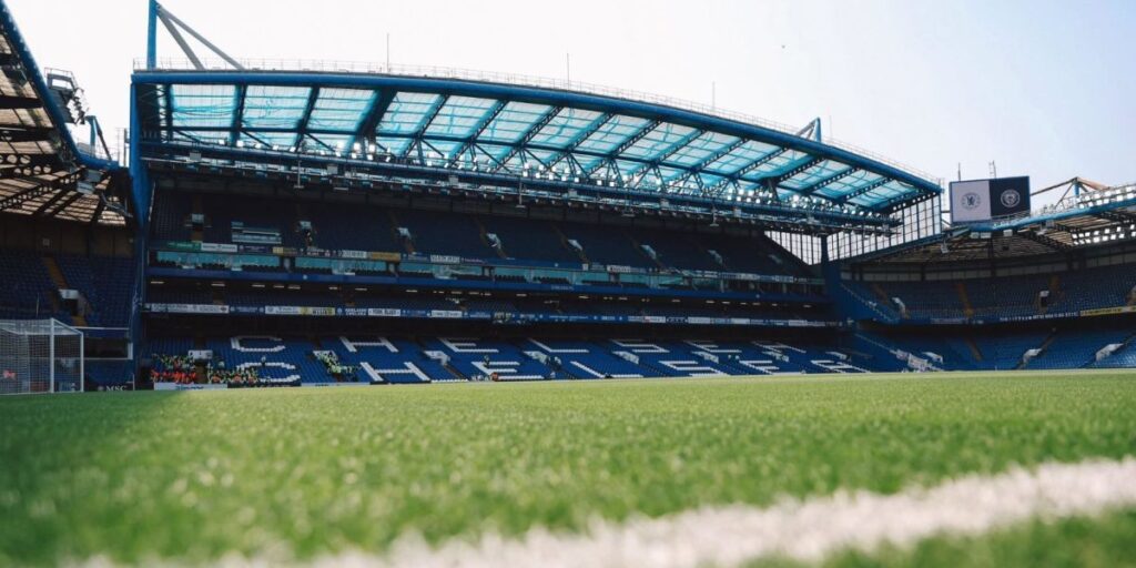 Chelsea x Ipswich Town: horário e onde assistir ao jogo da Premier League