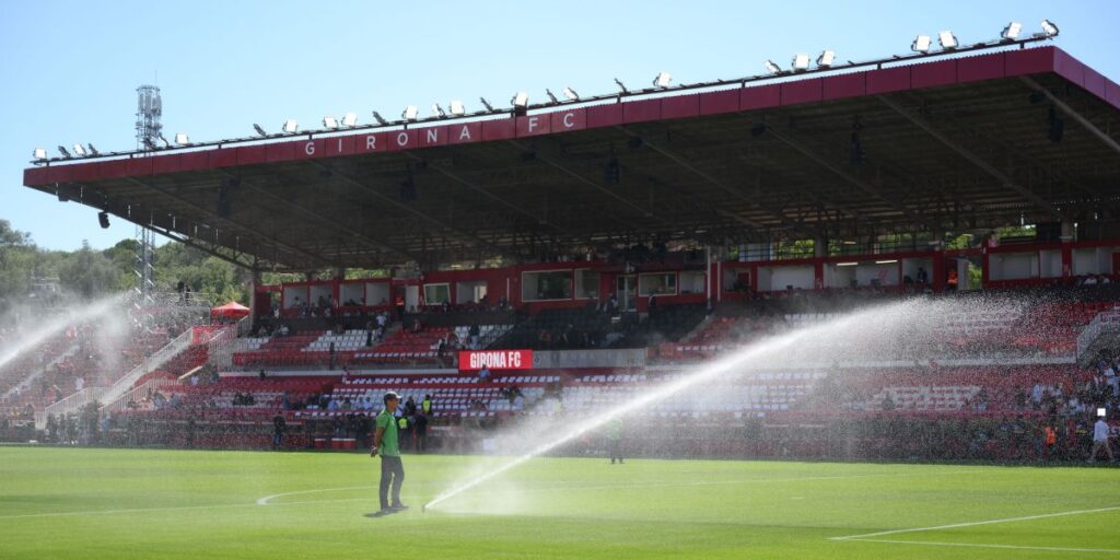 Girona x Alavés: horário e onde assistir ao jogo da La Liga