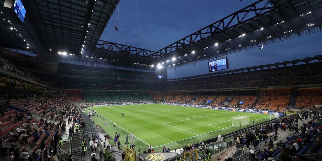 Inter de Milão x Bayern: horário e onde assistir ao jogo da Champions