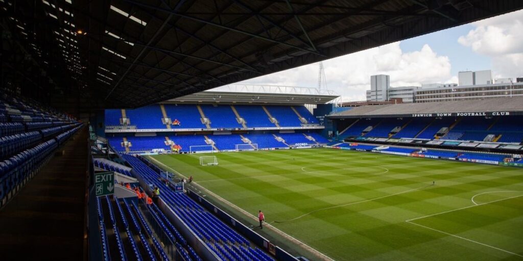 Ipswich Town x Wolverhampton: horário e onde assistir à Premier League