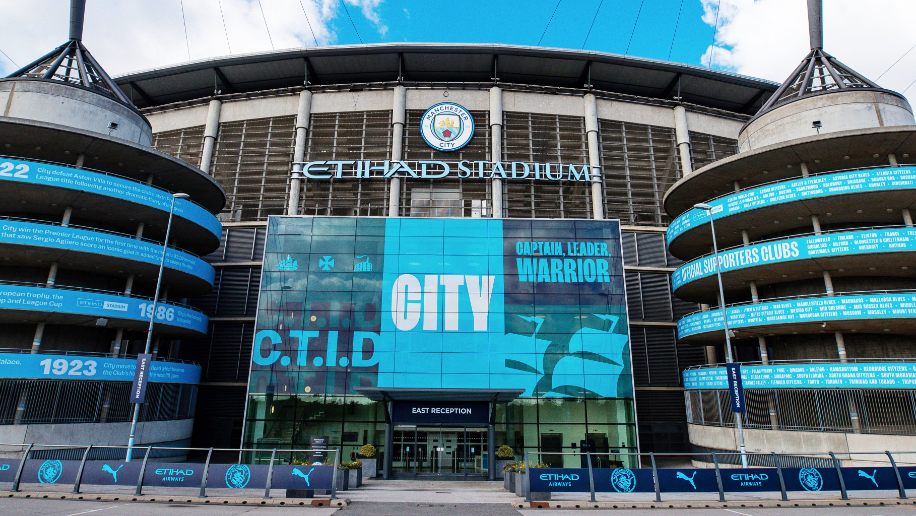 Manchester City x Palace: horário e onde assistir ao jogo da Premier League