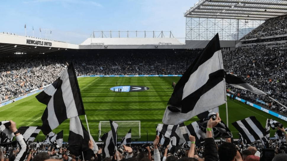 Newcastle x Manchester United: onde assistir ao jogo da Premier League