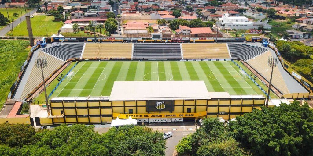 Novorizontino x Volta Redonda: horário e onde assistir ao jogo da Série B