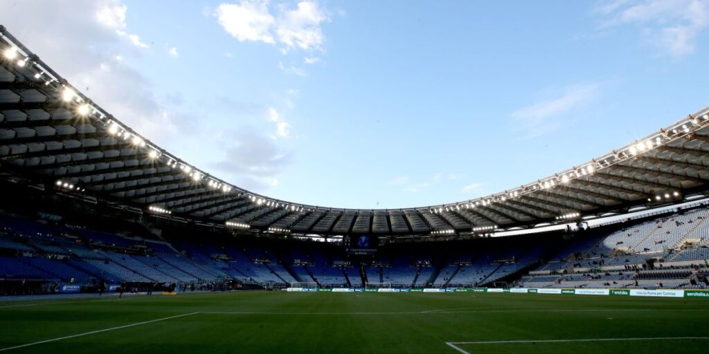 Lazio x Roma: horário e onde assistir ao jogo da Serie A