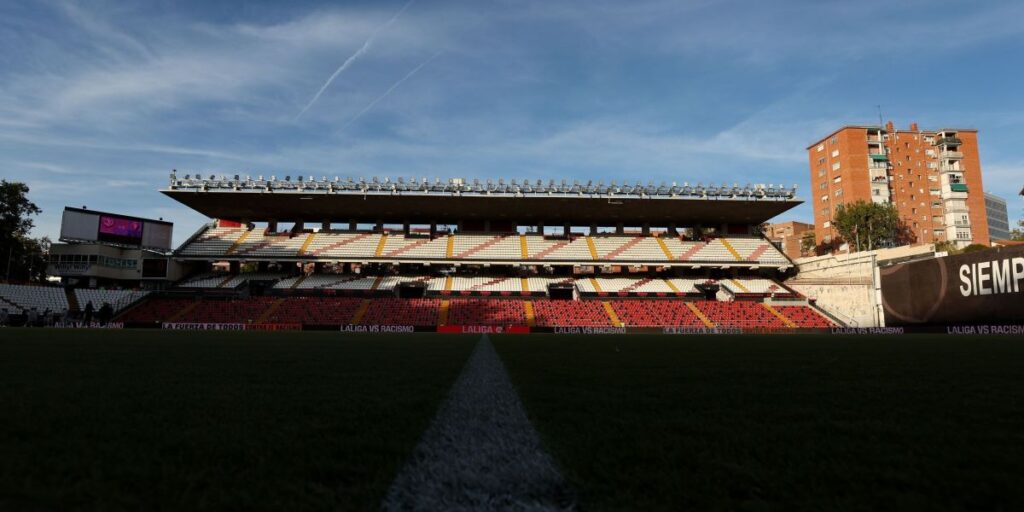 Rayo Vallecano x Espanyol: horário e onde assistir ao jogo da La Liga