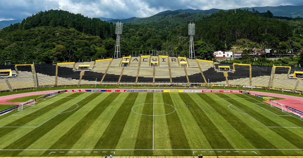 Dep. Táchira x Flamengo: horário e onde assistir ao jogo da Libertadores