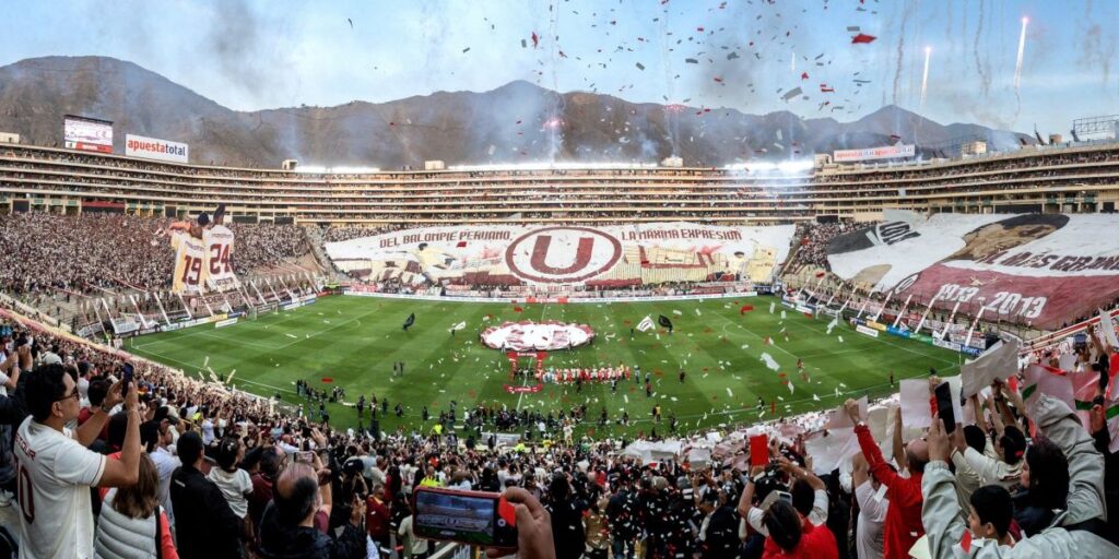 Universitário x River Plate: onde assistir ao jogo da Libertadores
