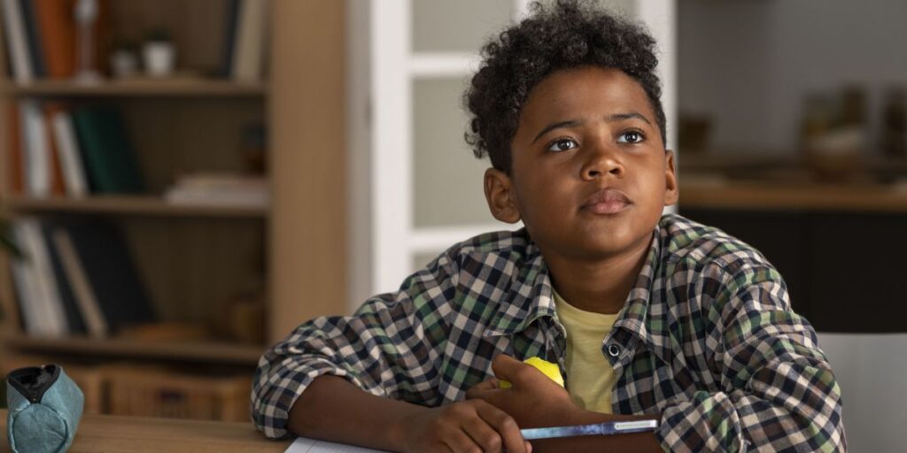 Desigualdade racial ainda marca o ensino básico, aponta estudo