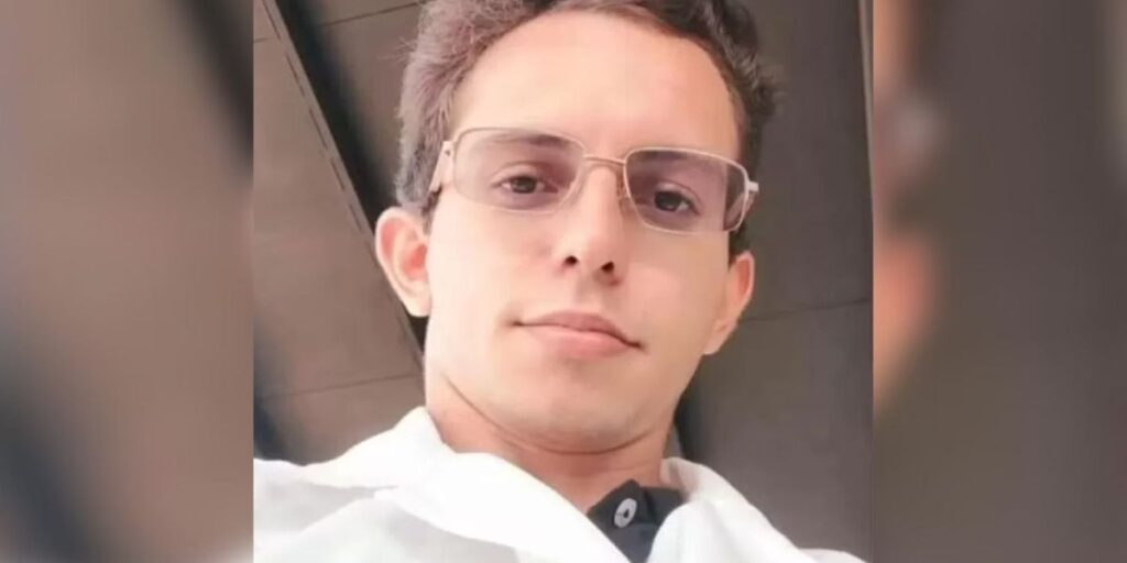 Estudante de medicina brasileiro desaparece durante viagem para a Rússia 