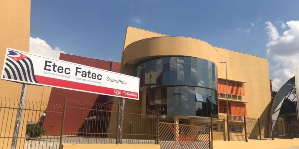 Fatec: prazo para pedir isenção no vestibular termina nesta 2ª feira (28)