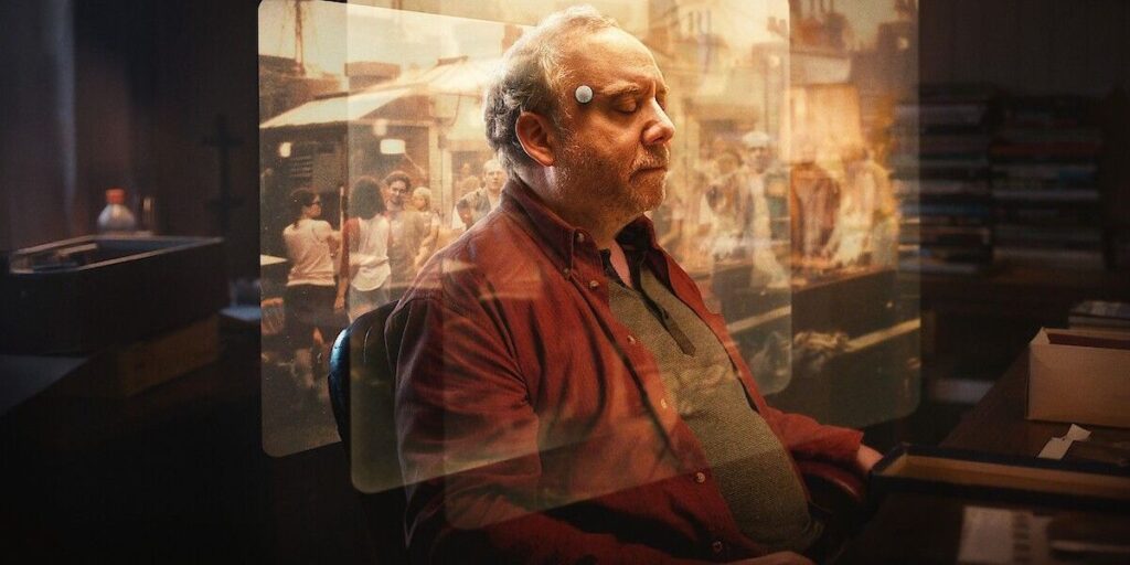 "Black Mirror": entenda o final do episódio “Eulogy”