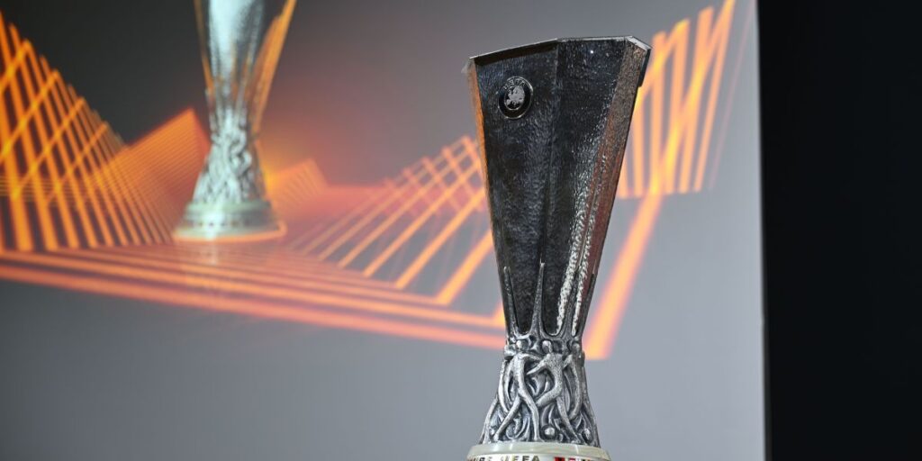 Semifinal da Europa League: veja confrontos e classificados
