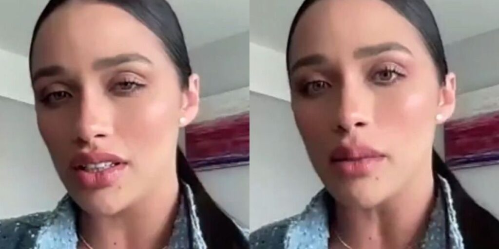 Eva se pronuncia sobre polêmica de Maike no BBB25: "Desconfortável"