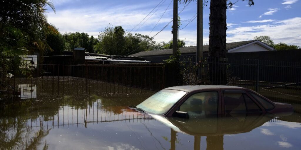 Eventos climáticos extremos estão se tornando mais frequentes? Entenda