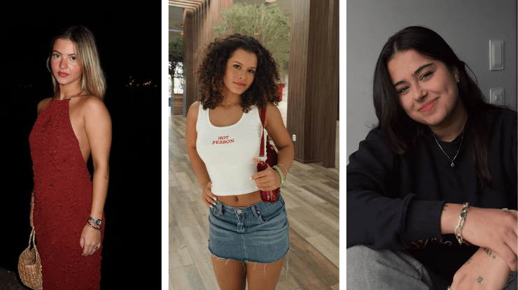 Ex-chiquititas trocam farpas e fazem relatos de humilhação nos bastidores