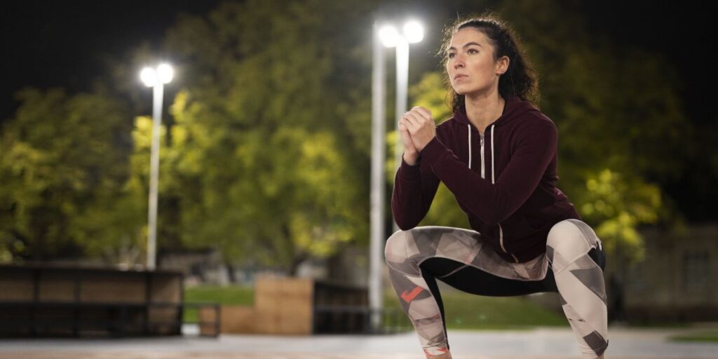 Como lemas ou mantras podem te motivar a fazer exercício físico