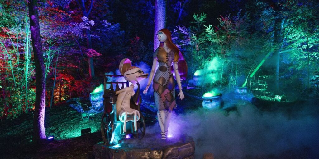 Exposição imersiva do universo de Tim Burton chega a São Paulo; saiba mais