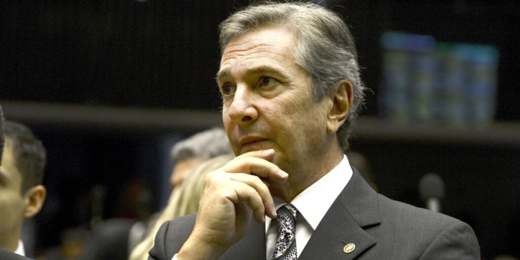 Gilmar recua e futuro de Collor será definido em plenário virtual do STF