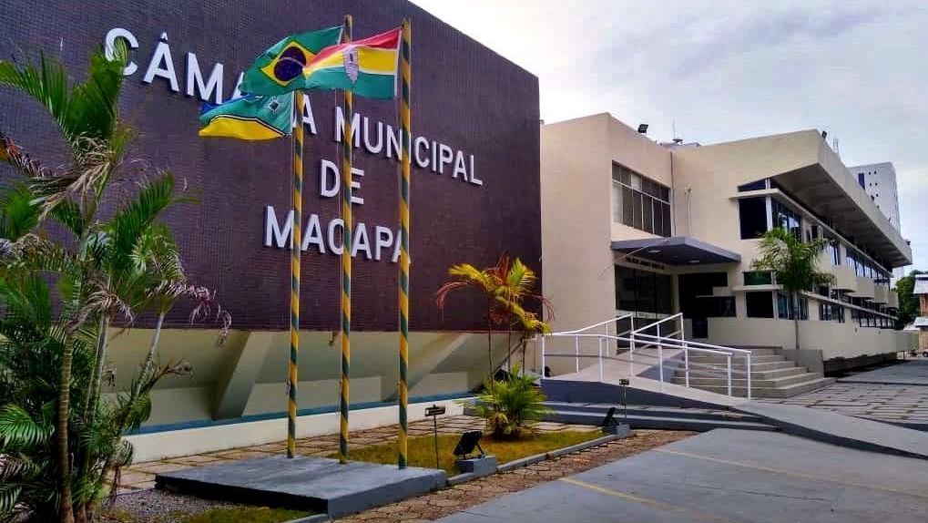 Previsão indica chuvas frequentes em Macapá para a próxima semana