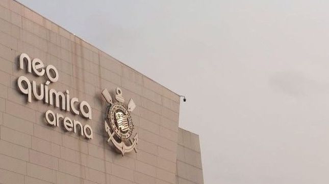 Corinthians x Vasco: veja escalações do jogo pelo Brasileirão