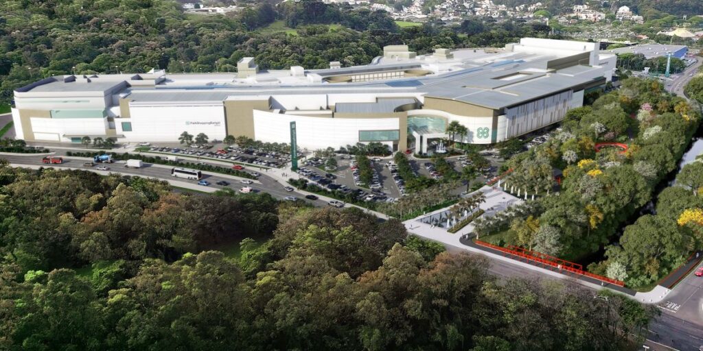 Previsão indica semana com tempo instável em Curitiba