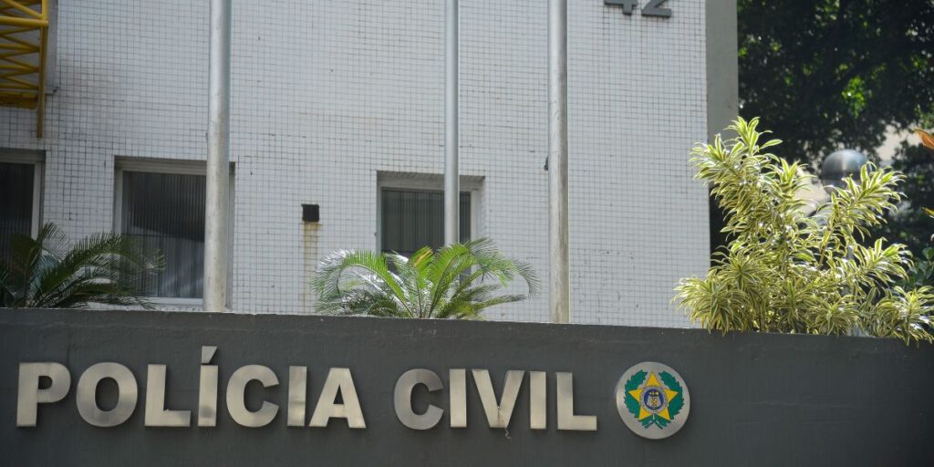 Polícia faz operação contra Comando Vermelho e PCC no Rio de Janeiro