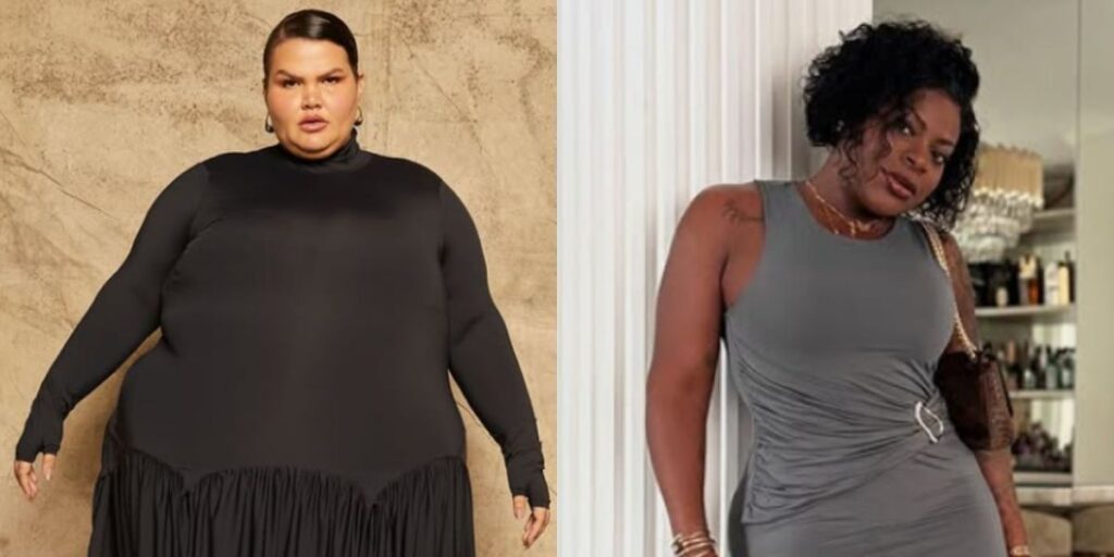 Thais Carla, Jojo Todynho e mais: famosos que fizeram cirurgia bariátrica