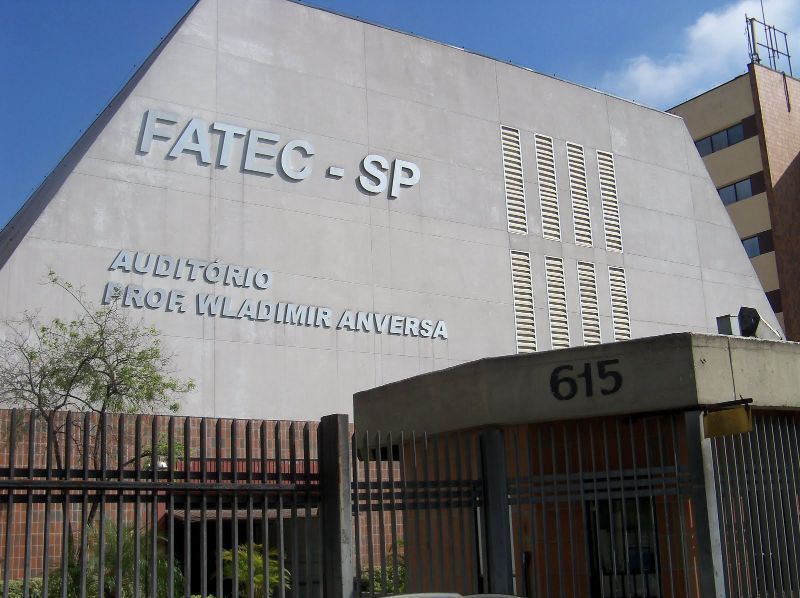 Vestibular das Fatecs recebe inscrições a partir desta 2ª feira (7)