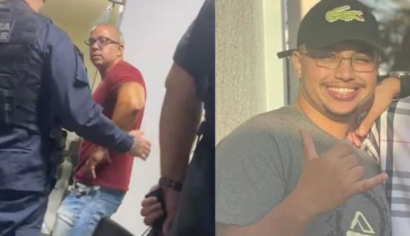 Sargento que matou feirante por engano no RJ vai para prisão preventiva
