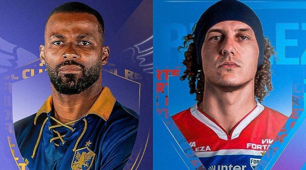 Retrô x Fortaleza: horário e onde assistir ao jogo da Copa do Brasil