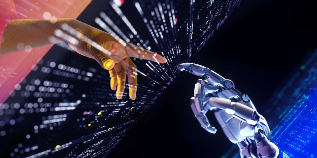 Estudo mostra qual IA consegue enganar teste e se passar por humano