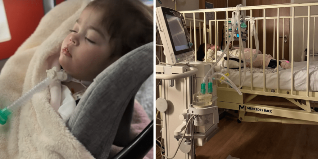 Filha caçula de Letícia e Juliano Cazarré é internada pela 3ª vez no ano